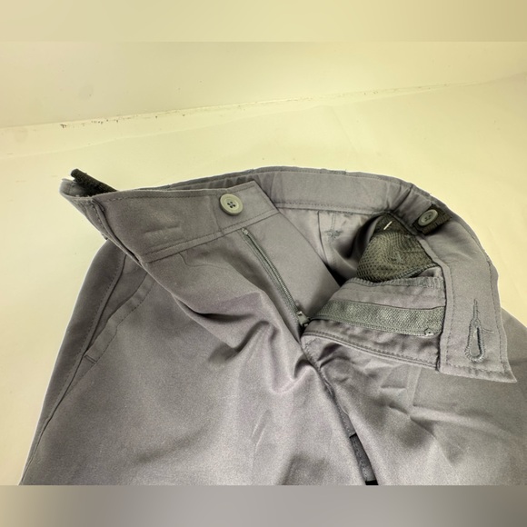 NWT Champion Boys Shorts size 4/5 in grey - Picture 5 of 8